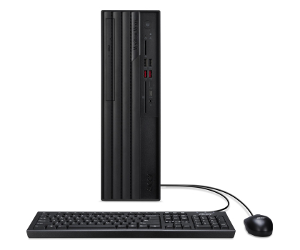 Komputer PC Acer Veriton Vero 4000 SFF Ultra 5-225/16GB/512/Win11P DVD